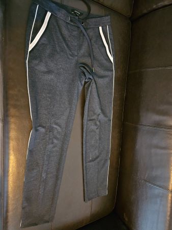 Moderne Hose von comma,
