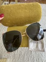 Gucci Sonnenbrille GG0252S  Top Zustand!