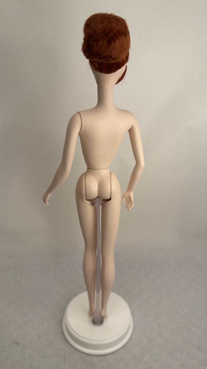 Puppen: Barbie Silkstone – Neu (gemäss Beschreibung) aus BÜLACH von arun8184 1