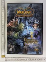 World of Warcraft TCG Helden von Azeroth Starter Deck!