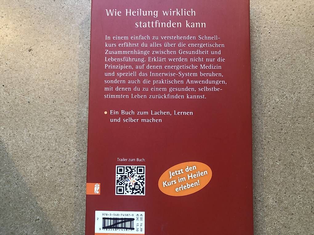 Libri: Ein Kurs im Heilen – Usato da Madiswil venduto da e4a 1