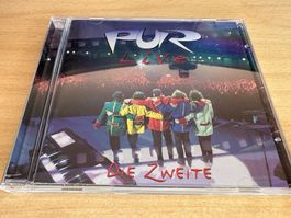 Pur – Live - Die Zweite