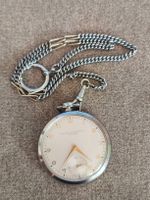 Technicum Cantonal Bienne (Uhrmacherschule Biel) Taschenuhr