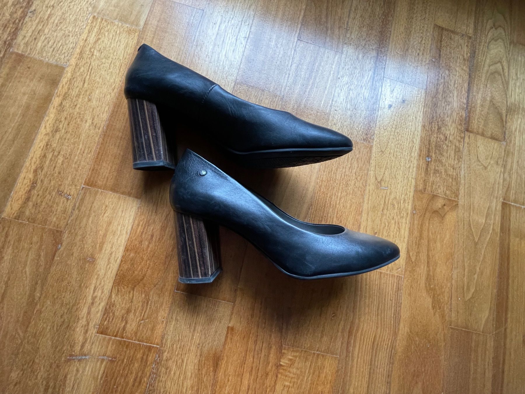 Pikolinos Scarpe da donna: Pumps von Pikolinos - Echtleder! – Usato da Bourguillon venduto da gartenwohnen
