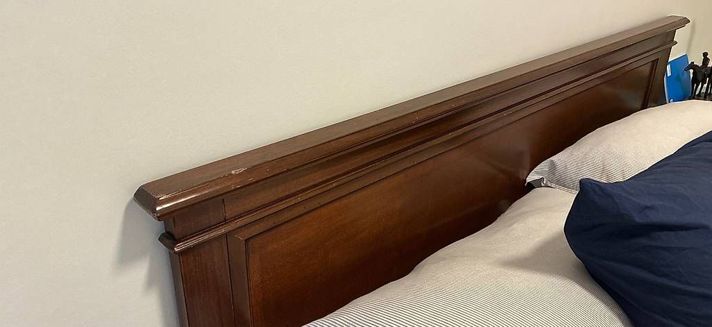 Lits: Lit  matelas  – D'occasion à Genève par ale_z2vv 3