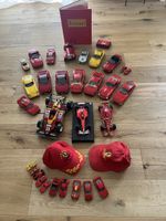 Ferrari Modellautos