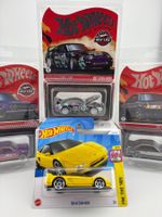 Hot Wheels 90 Acura NSX - 2024 - 175/250