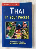 Thai In Your Pocket, Phrase Book