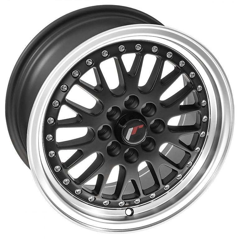 Jantes: Jantes Japan Racing JR10 – D'occasion à Courrendlin par audittfl 3