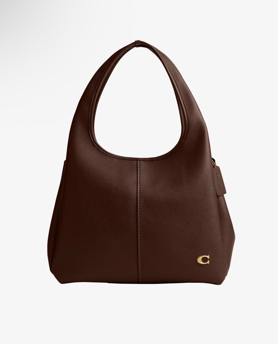 Coach Taschen für Damen: Coach Lana Shoulder Bag, Maple – Neu und originalverpackt aus Winkel von sel_z6yp 4