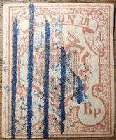 Rayon Nr. 20 Typ 7