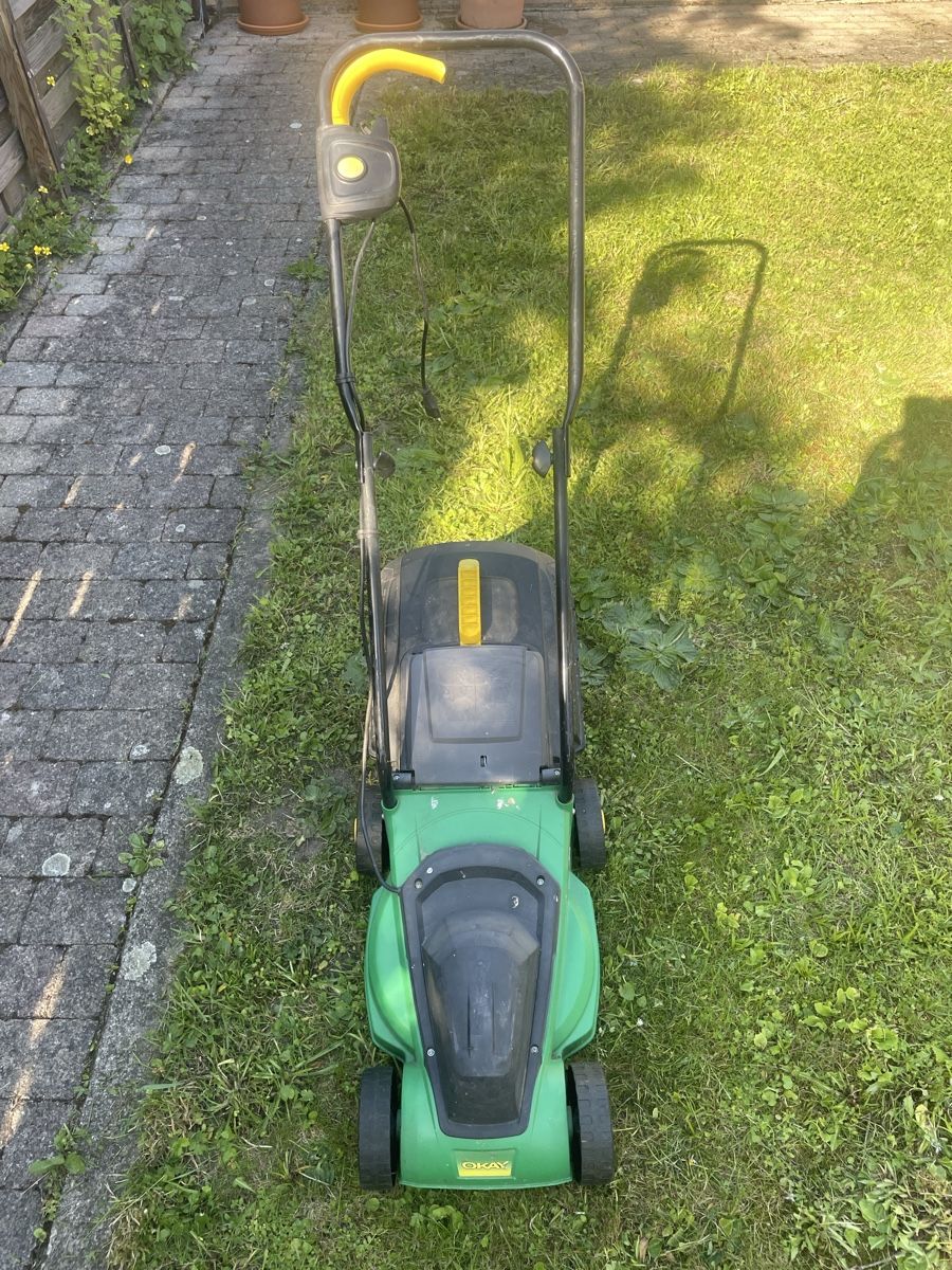 Tagliaerba: Rasenmäher – Usato da Winterthur venduto da Ala_Minor
