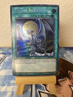 Yu-Gi-Oh! Ruf Des Silbernen / LCKC / Secret rare 🇩🇪