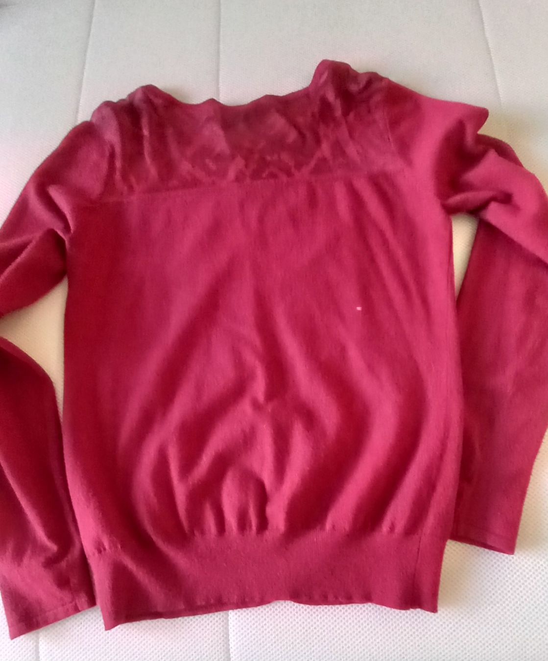 Guess Maglioni & Felpe: Cardigan  Guess, taille S – Usato da La Chaux-de-Fonds venduto da Boutique333 2