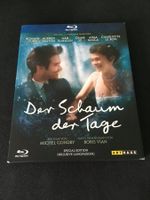 Der Schaum der Tage [Blu-ray]