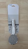 Neue Handbrause mit 3 Strahlarten