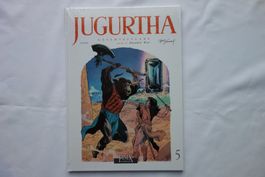 Jugurtha 5 - Gratis Versand !