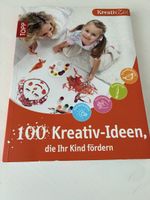 Buch 100 Kreativ-Ideen, die Ihr Kind fördern