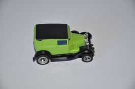 Ford  A Hot Rod, Slotcar, Faller AFX Aurora