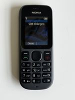 Nokia BL-5CB Mobiltelefon neuwertig mit Ladegerät