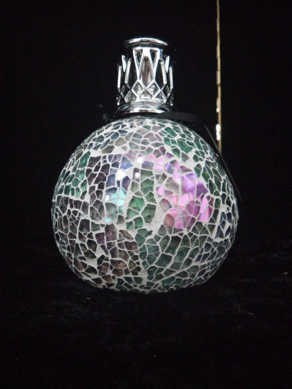 Diffusori di oli essenziali: ASHLEIGH BURWOOD Duftlampen-Geschenkset – Nuovo e nell'imballaggio originale da Reinach BL venduto da Annodomini 2