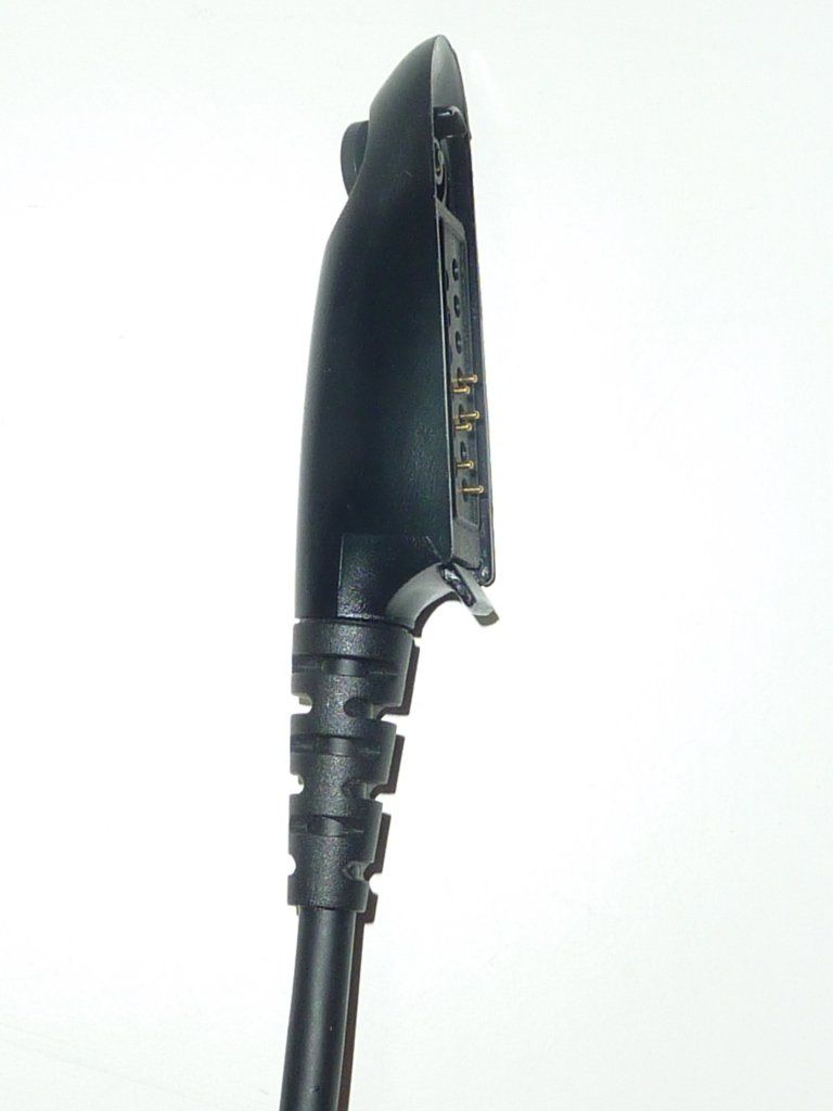Motorola Radiocomunicazione: Handmikrophon zu Motorola GP340 – Usato da Schliern b. Köniz venduto da Spidi02 1