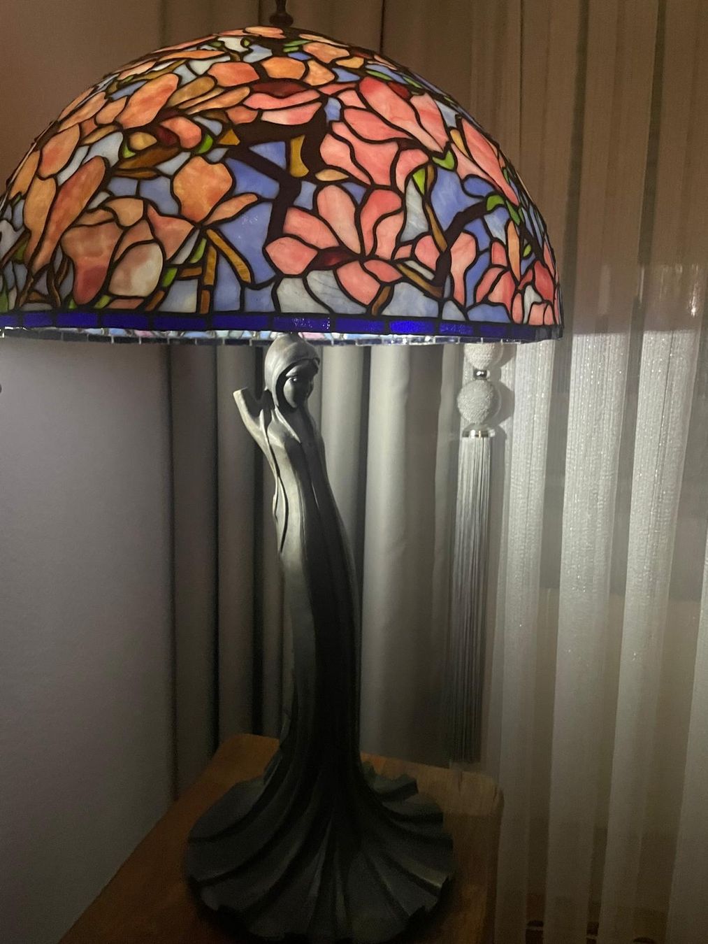 Lampen: Tischlampe – Gebraucht aus Volketswil von rerererarara 5