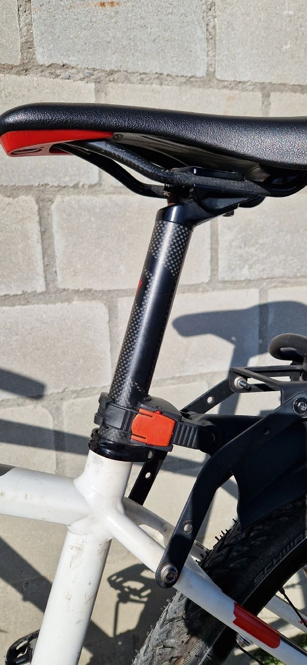 Specialized Biciclette: Solides Specialized Crosstrail Fahrrad – Usato da Guschelmuth venduto da Kartoffel01 5