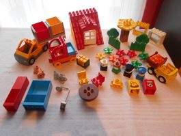 Duplo Set ( Set 047 )