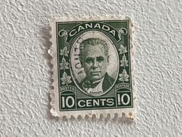 Canada Briefmarken ab 1.95 CHF (Gratis-Versand)