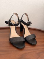 Hugo Boss Sandalen Gr. 39