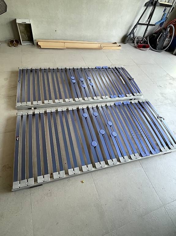 Sommiers: Sommier 90x200cm – D'occasion à Bôle par dan_c2pr