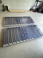 Sommier 90x200cm
