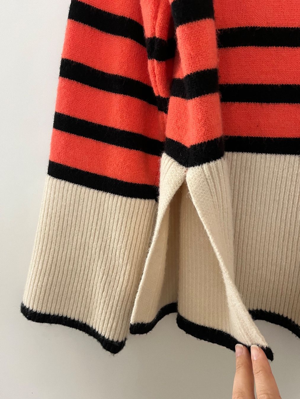 Pullover & Sweatshirts: Pullover One Size – Neu (gemäss Beschreibung) aus Triesen von atos87 1
