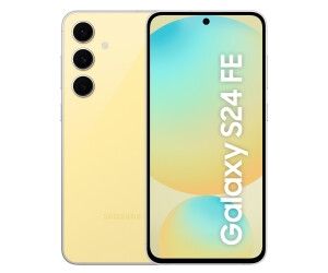 Samsung Telefoni cellulari / Smartphones: Samsung S24 FE 128gb – Usato da Rickenbach b. Wil venduto da Jajce