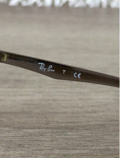 Ray-Ban Occhiali & Lenti: Ray-Ban Clubmaster – Usato da Reinach AG venduto da dia_85cv 3