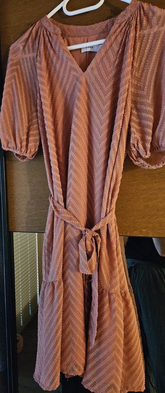 Vila Vestiti: Kleid Gr. 40 – Usato da Frutigen venduto da dts_772s