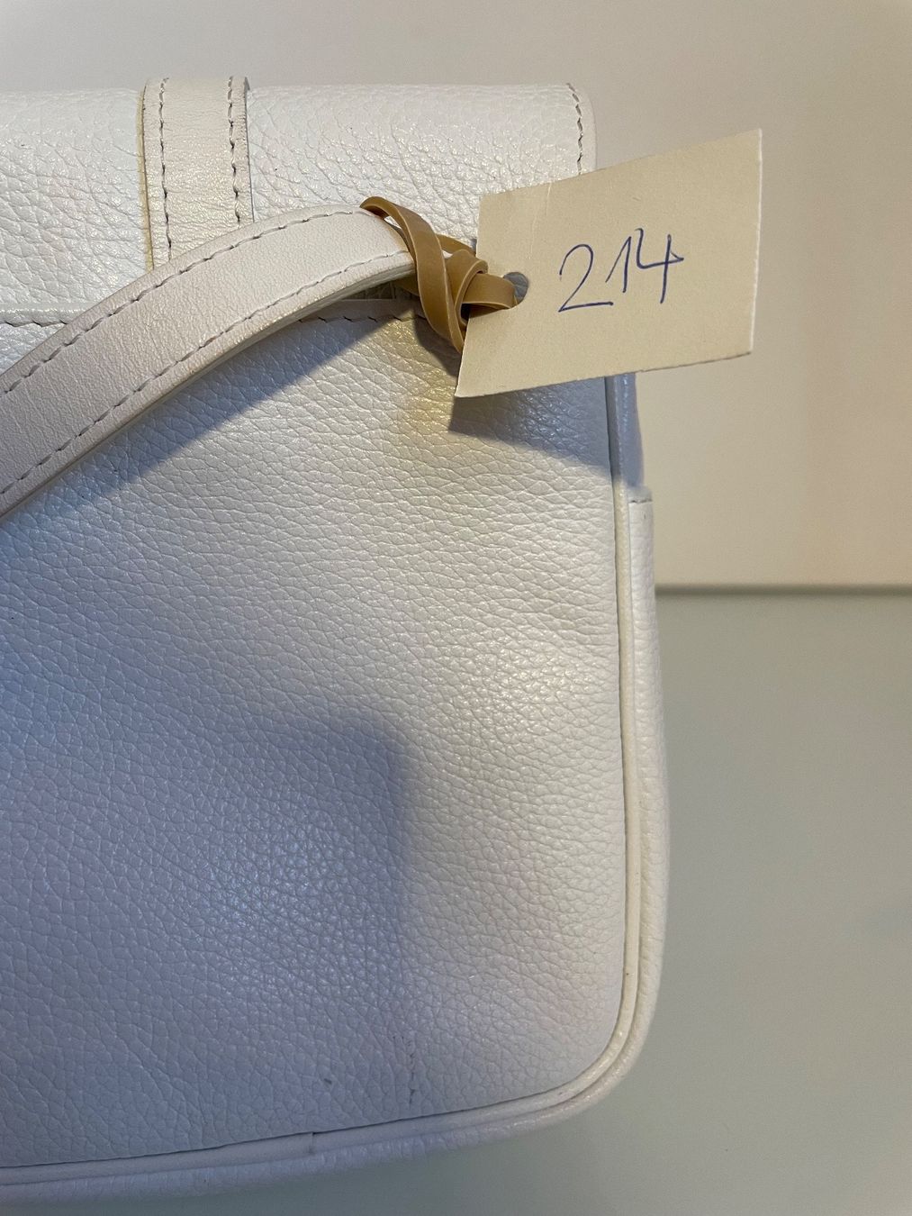 Longchamp Borse da donna: Longchamp Corssbodytasche  - Nr. 214 – Usato da Hittnau venduto da LuxAndMore 8