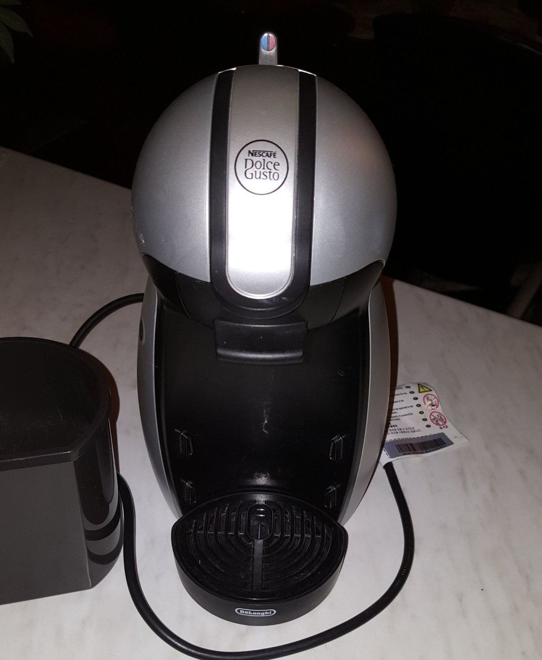De'Longhi Macchine per caffè & Macchine per espresso: Gratis nein....Billig ja – Usato da Fischbach-Göslikon venduto da 1Pedro1