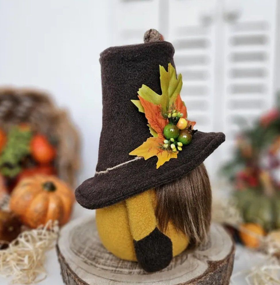 Tutte le decorazioni: Herbst deco, Wichtel – Nuovo (secondo la descrizione) da Chur venduto da nataliiaw 2