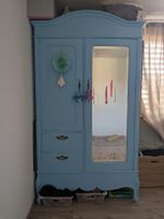 Armoire bois massif