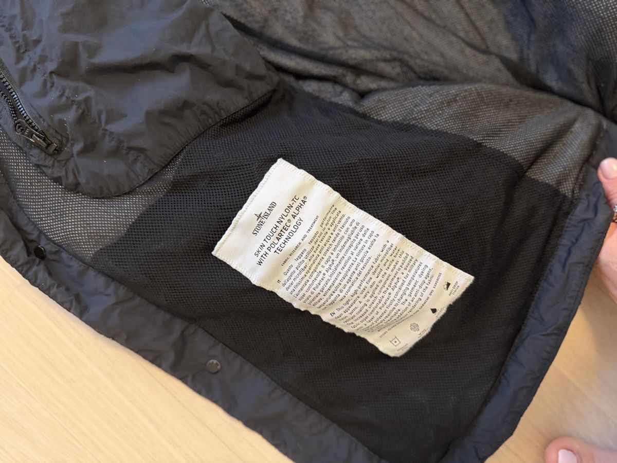 Stone Island Jacken: Herren Jacke Stone Island, gr XL – Neu (gemäss Beschreibung) aus Männedorf von ScottNatalia 3