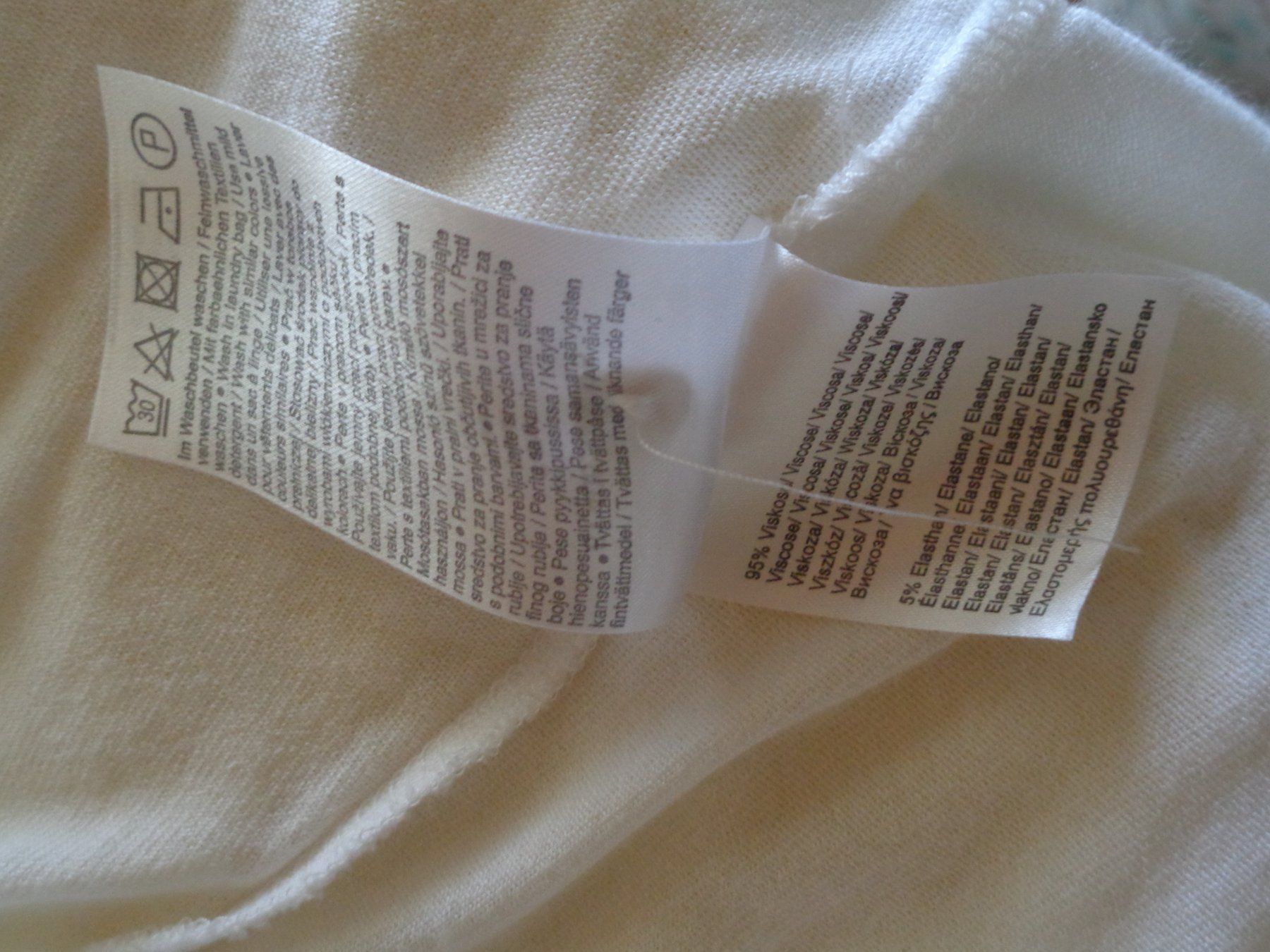 Comma Jacken: Leichte Jacke von Comma, NEU – Neu (gemäss Beschreibung) aus Frauenkappelen von ninanu80 8