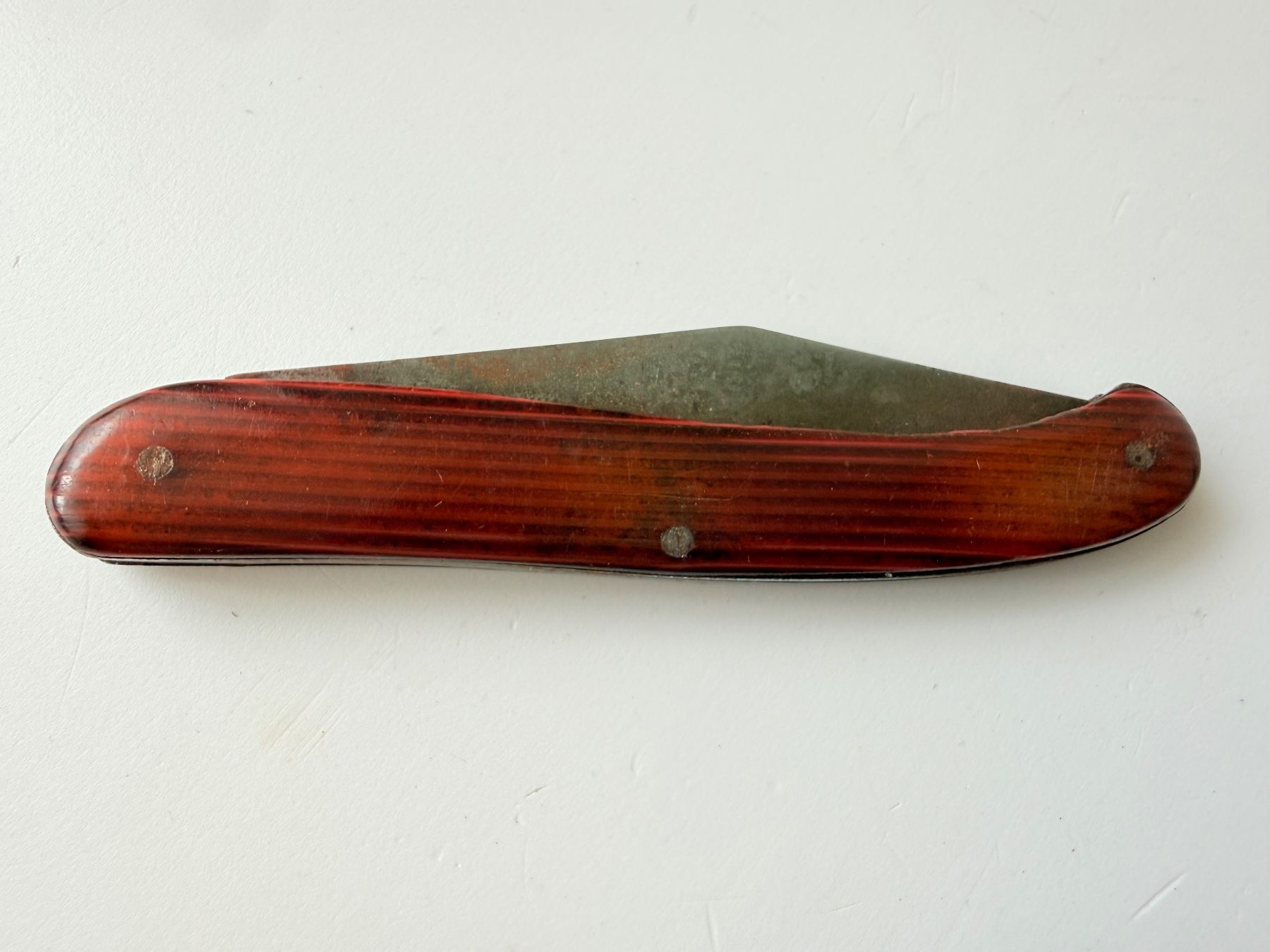 Coltelli tascabile: Antikes Taschenmesser – Usato da Zwingen venduto da moje1 5