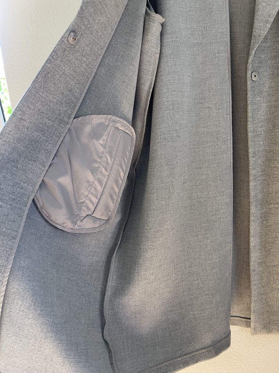 H&M Cappotti: H&M Damen Mantel – Usato da Oberwil b. Zug venduto da fis_2wtq 8