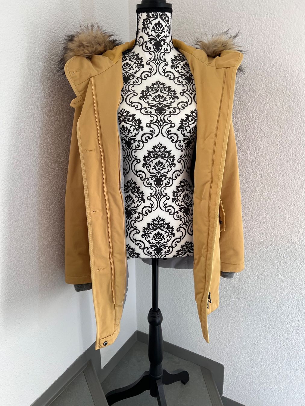 Marc O'Polo Jacken: Marc O’ Polo Winterjacke, Gr.36 – Gebraucht aus Walzenhausen von Cerna007 4