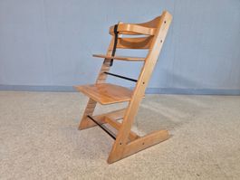 Original Stokke Tripp Trapp Kinderstuhl Hochstuhl mit Bügel
