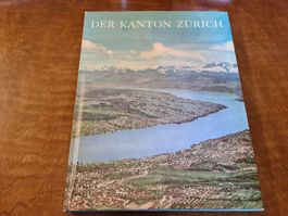 Der Kanton Zürich