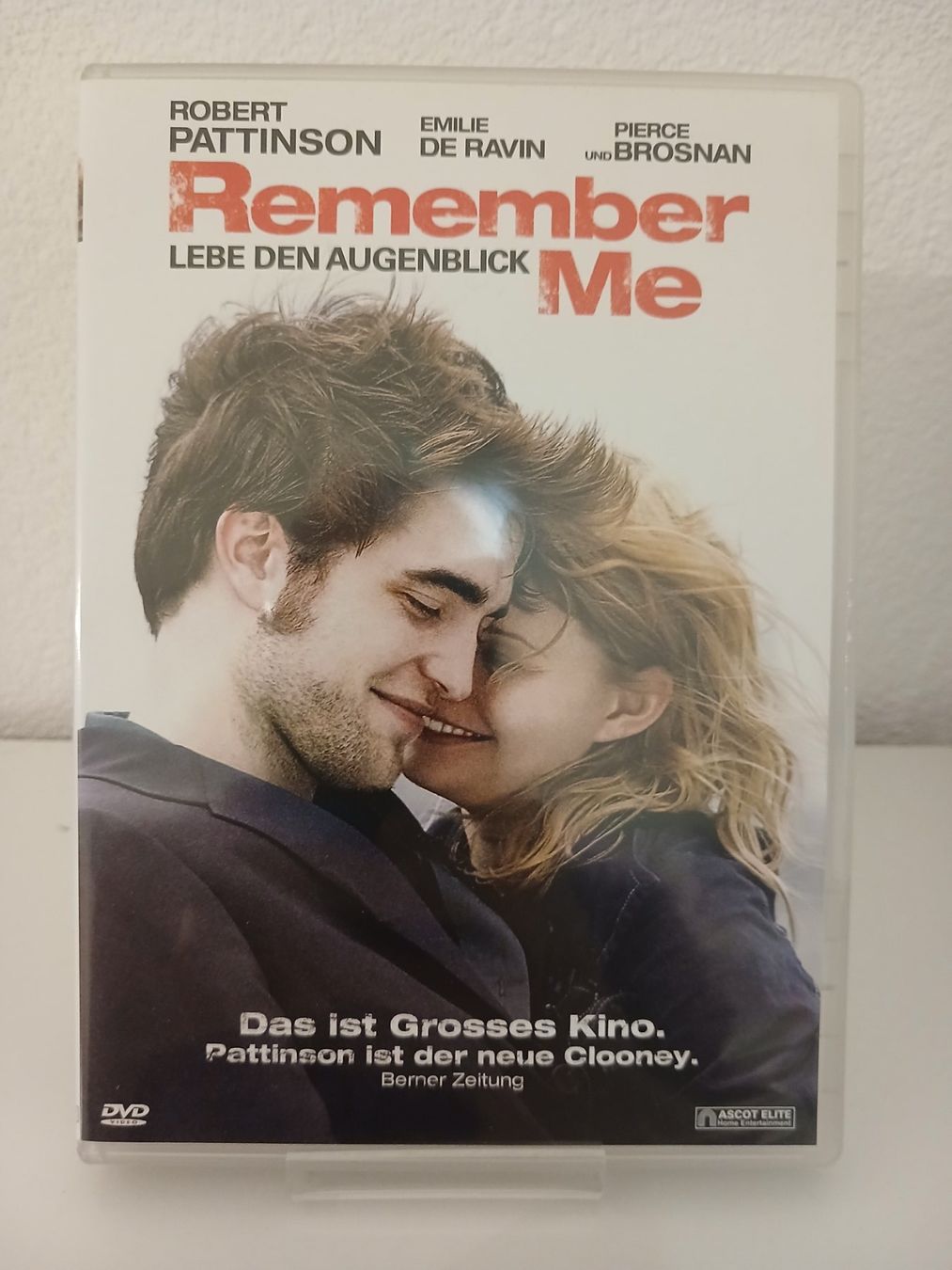 Alle DVDs: Remember Me – Gebraucht aus St. Margrethen SG von SamusAran