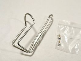 MINOURA DURA-CAGE Bottle Cage Flaschenhalter 37g / 2604